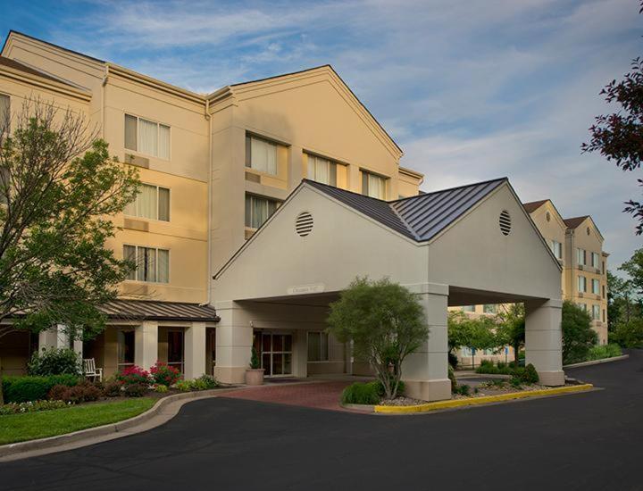 King'S Inn Mason,Ohio Symmes Eksteriør billede